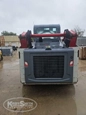 Side of used Track Loader,Back of used Track Loader,Used Takeuchi